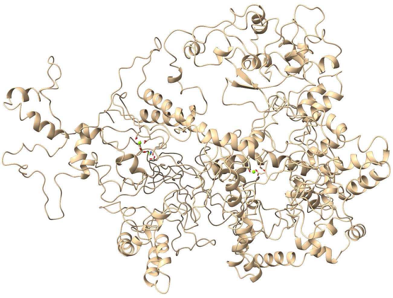 Unlocking the Secrets of CAS9 Mutations: Advanced Molecular Dynamics Simulations by LambasLab