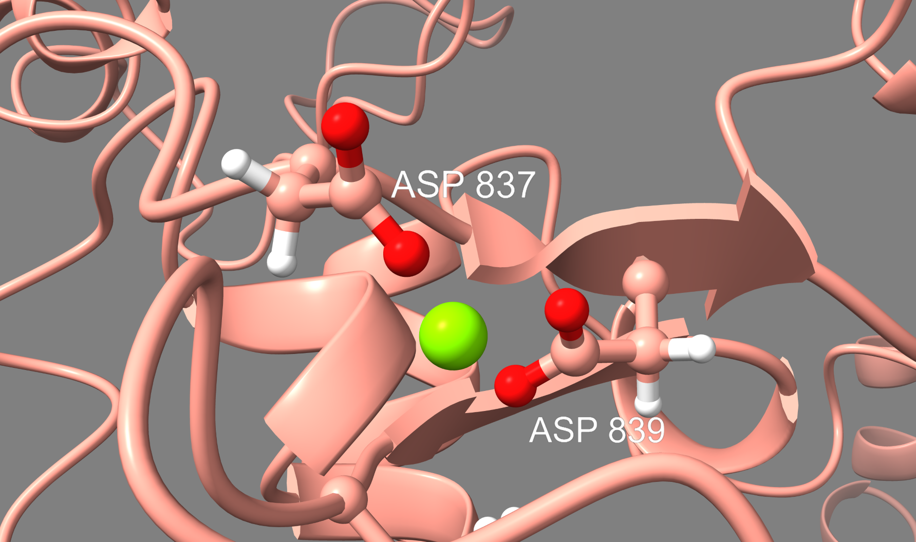 Unlocking the Secrets of CAS9 Mutations: Advanced Molecular Dynamics Simulations by LambasLab