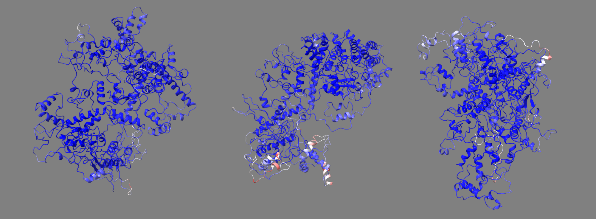 Unlocking the Secrets of CAS9 Mutations: Advanced Molecular Dynamics Simulations by LambasLab