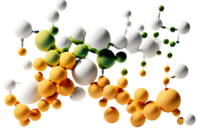 molecule